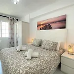 Apartamento Centro Floor Casasol *