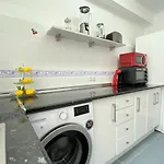 Apartamento Centro Floor Casasol Nerja
