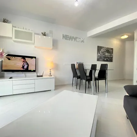 Apartamento Centro Floor Casasol