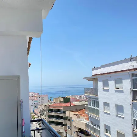 Centro Floor Casasol Apartamento